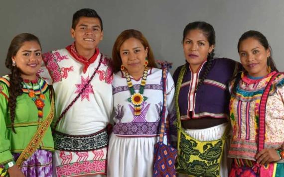 OBSERVATORIO DE DATOS: Juventud Indígena hacia la Autodeterminación 
