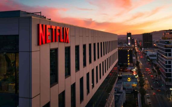 ¿Buscando empleo? Netflix ofrece vacante desde casa con sueldo de hasta 15 mdp al año