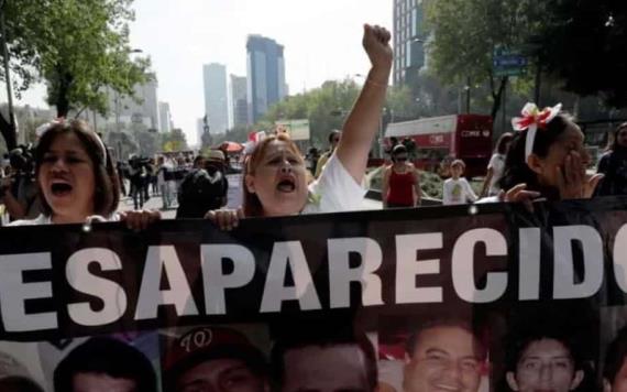 Desapariciones en México: ¿Por qué los jóvenes son las principales víctimas?