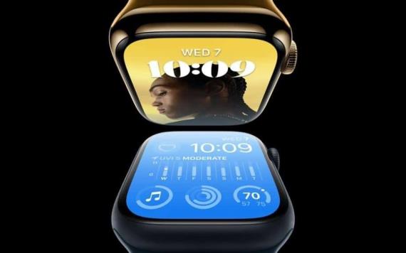 Apple trabaja en nuevo modelo de relojes inteligentes; así cambiarán