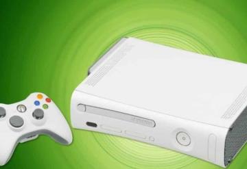 ¡Se despide! Microsoft cerrará tienda online de Xbox 360