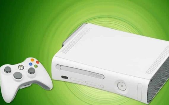 ¡Se despide! Microsoft cerrará tienda online de Xbox 360