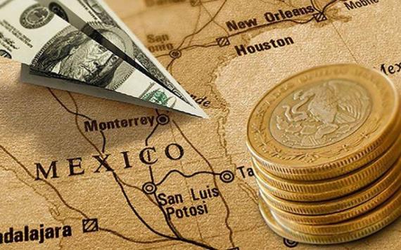 Ulink a la cabeza como mejor opción para envío de dinero a México