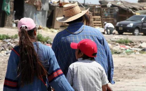 En Tabasco 181 mil cien personas dejaron de ser pobres entre 2020 y 2022