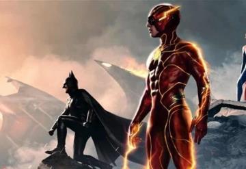 The Flash: ¿cuándo llega a HBO Max la película de Ezra Miller?