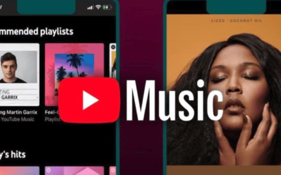 YouTube incorporará uso de inteligencia artificial en la música