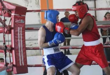 Boxeadores tabasqueños formarán parte del Campeonato Sur-sureste