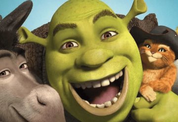 ¡Shrek regresa a cines en México! Esto debes saber