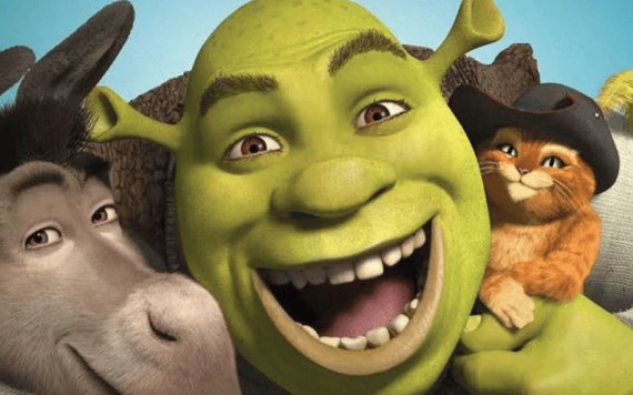 ¡Shrek regresa a cines en México! Esto debes saber