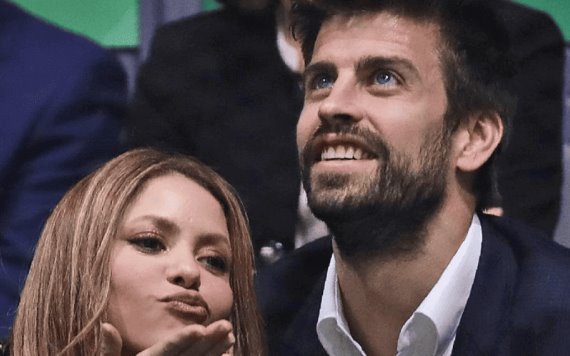 Shakira y Piqué rumbo a una nueva confrontación por sus hijos, afirma la prensa española