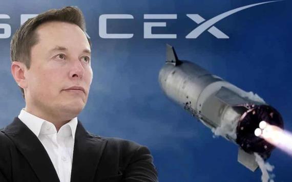 Estados Unidos demanda a SpaceX, de Elon Musk, por discriminación