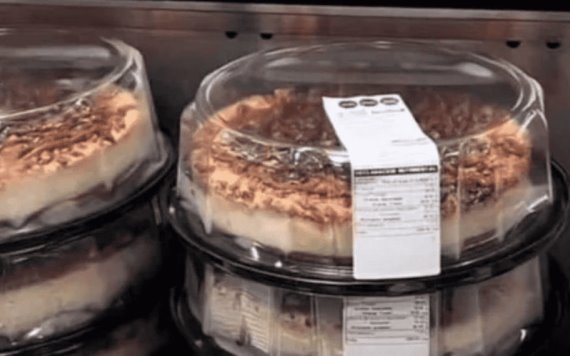 Costco va contra los revendedores de pasteles