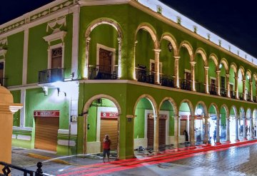 Campeche, con la mayor brecha de ingresos para las mujeres