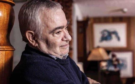 Muere el escritor y periodista Ignacio Solares