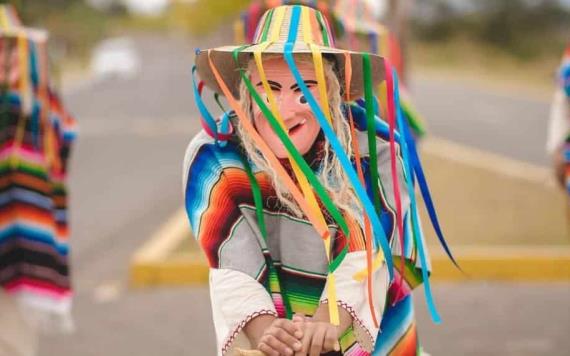 La Danza de los Viejitos, baile folclórico más popular de México