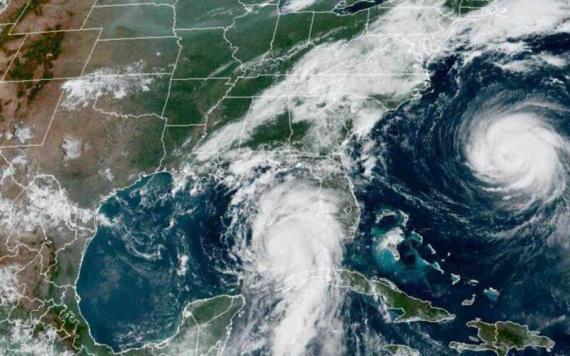 Florida se prepara para la llegada del huracán ´Idalia´