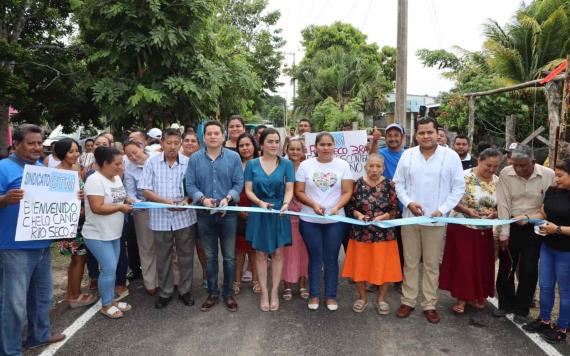 Cabeza humana hallada en la UJAT no corresponde a habitante de Cunduacán: Alcalde