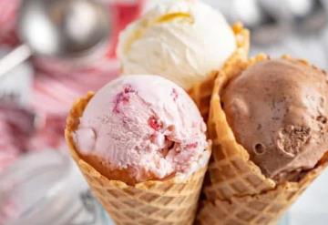 Cofepris alerta sobre helados contaminados por bacteria