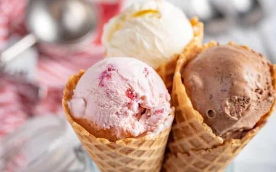 Cofepris alerta sobre helados contaminados por bacteria