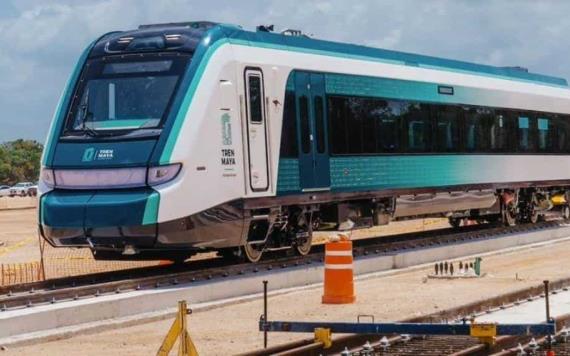 Tren Maya traerá atracciones turísticas a la región de Los Ríos
