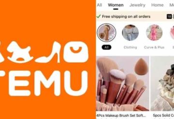 Temu, nueva aplicación que compite con Shein y AliExpress: ¿qué es? y ¿cómo funciona?