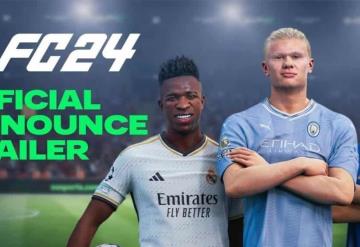 EA Sports FC 24: ¿cuándo se lanza el sucesor de FIFA? Esto debes saber