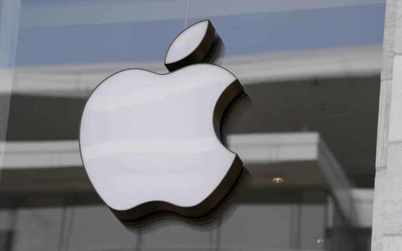 Acciones de Apple caen ante restricciones en China y competencia con Huawei