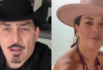 ¡José Manuel Figueroa se defiende! Niega haber golpeado a Alicia Machado 