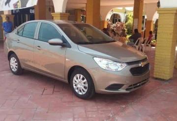 Realizan rifa de automóvil Aveo 2023 entre contribuyentes cumplidos de Cunduacán