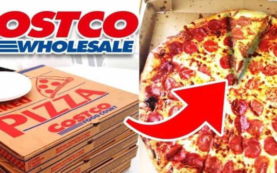 ¿Ya no más pasteles? Redes señalan que revendedoras de Costco ahora venden pizzas