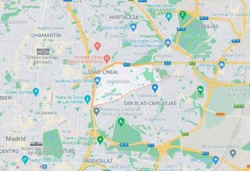 Google Maps añade nueva función.... poner emojis en tus listas