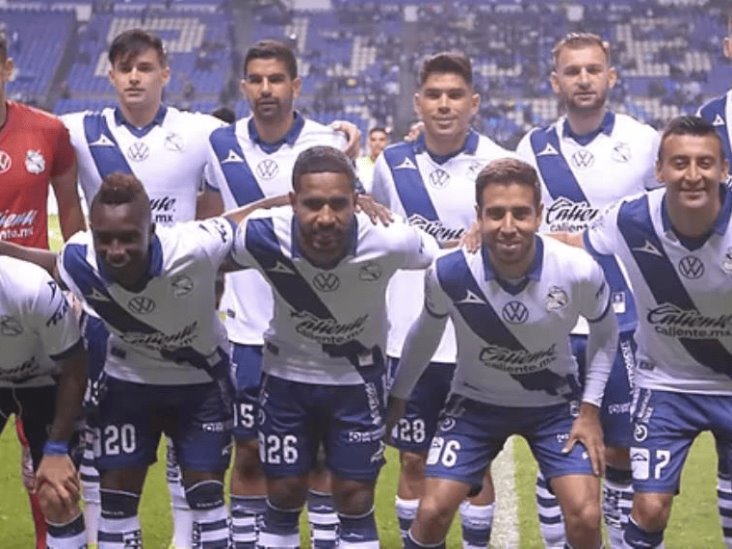 Sanción para Puebla por alineación indebida vs Xolos Sanción para Puebla por alineación indebida vs Xolos