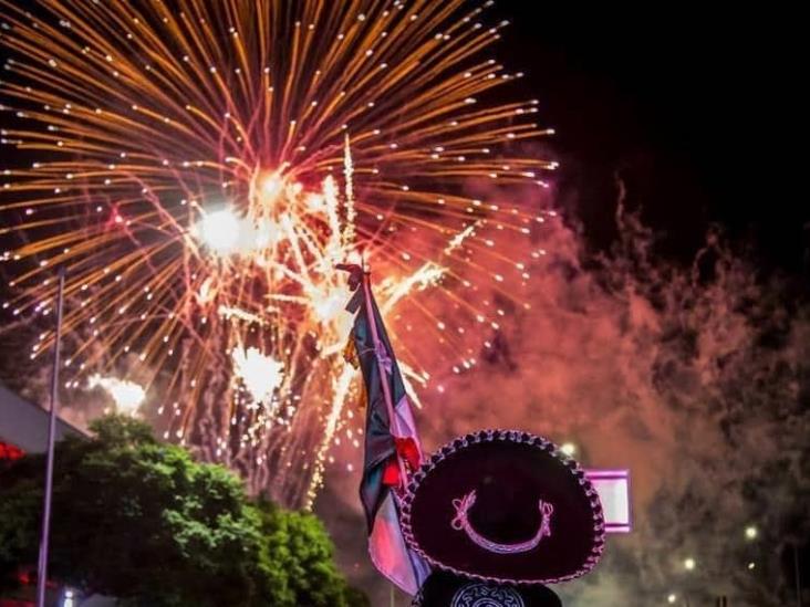 Grito de Independencia será cancelado en municipios de tres estados por violencia Grito de Independencia será cancelado en municipios de tres estados por violencia