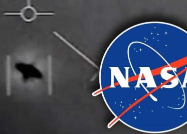 NASA publicará informe sobre ovnis
