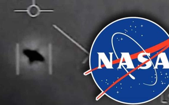 NASA publicará informe sobre ovnis