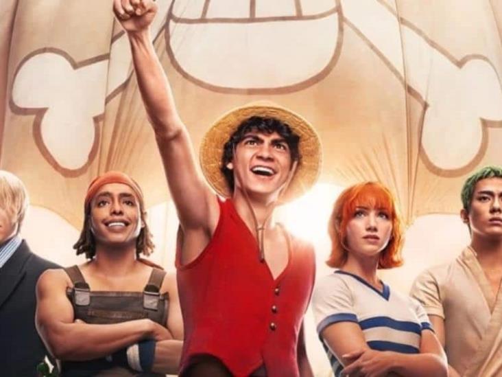 Confirman segunda temporada del Live Action de One Piece; esto es lo que sabemos Confirman segunda temporada del Live Action de One Piece; esto es lo que sabemos