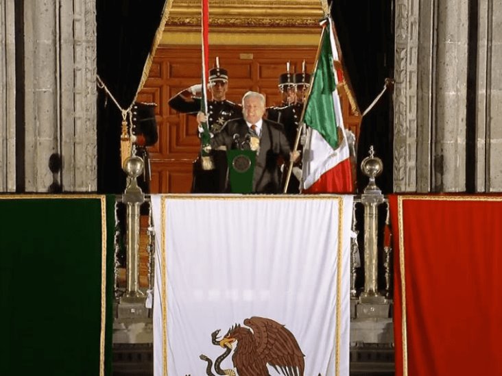 ¡Viva México! ¡Viva México!