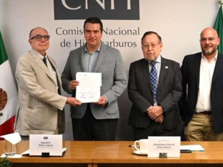 Proponen implementar un Cuarto de Datos respecto al campo gasífero JAF Proponen implementar un Cuarto de Datos respecto al campo gasífero JAF