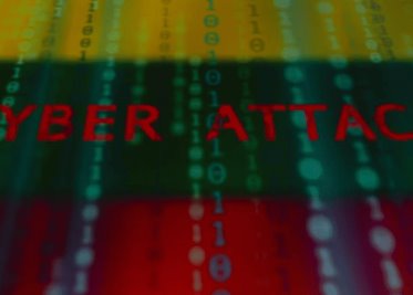 Ataque cibernético en Colombia