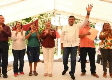 Realizan tradicional Desfile Cívico del 16 de septiembre en Cunduacán