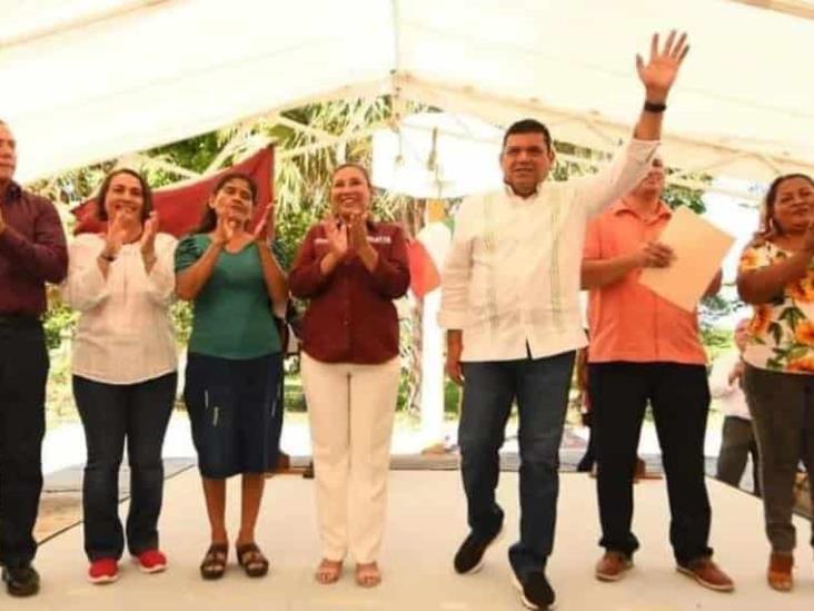 Sembrando Vida reforesta México y Tabasco Sembrando Vida reforesta México y Tabasco