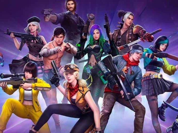 Conoce el truco para progresar en Free Fire Conoce el truco para progresar en Free Fire