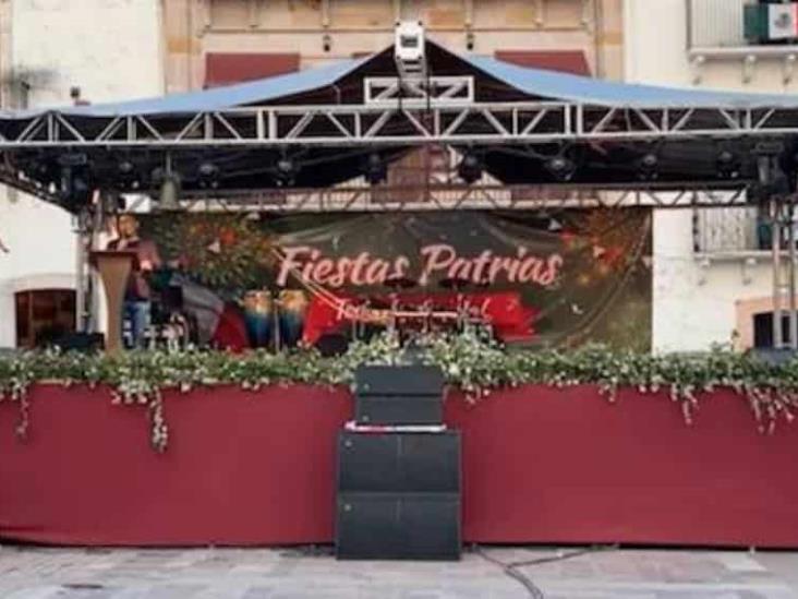 Asesinan a cuatro personas durante festejo del grito en Jalisco Asesinan a cuatro personas durante festejo del grito en Jalisco