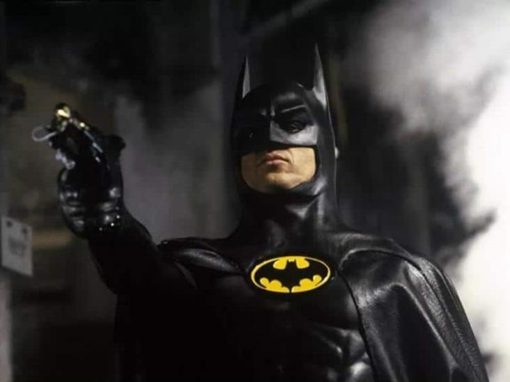 Tim Burton está molesto con Warner por lo que hicieron con su Batman Tim Burton está molesto con Warner por lo que hicieron con su Batman