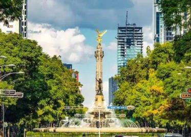 La utopía villista Ciudad de México