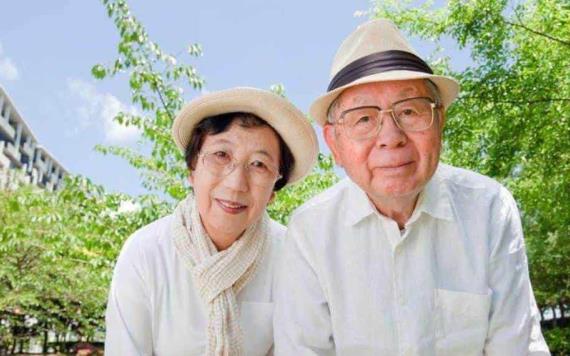 Japón rompe récord de índice de envejecimiento; 10% de la población tiene más de 80 años