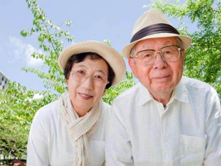 Japón rompe récord de índice de envejecimiento; 10% de la población tiene más de 80 años Japón rompe récord de índice de envejecimiento; 10% de la población tiene más de 80 años