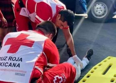 Brigadas Comunitarias capacitadas por Cruz Roja Mexicana en Tabasco