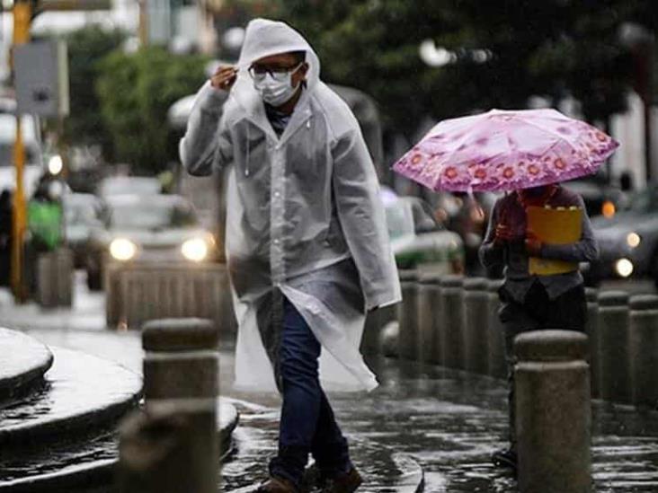 Lluvias puntuales muy fuertes en Veracruz, Oaxaca y Chiapas Lluvias puntuales muy fuertes en Veracruz, Oaxaca y Chiapas