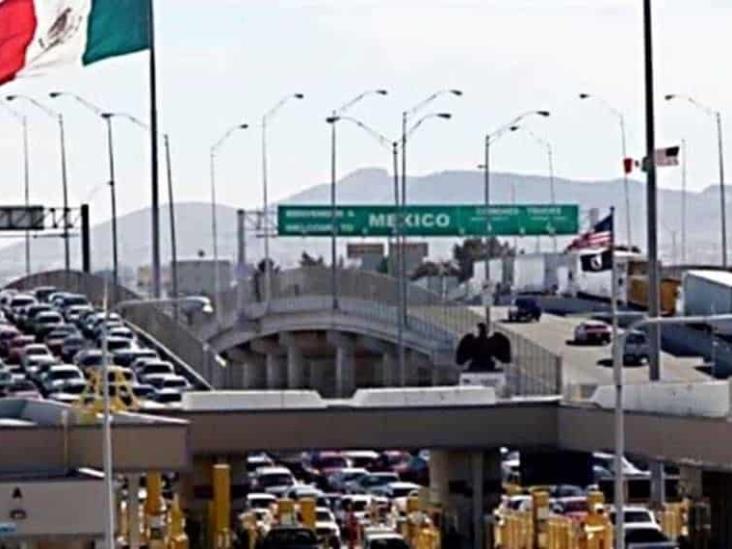 EUA suspende temporalmente cruce del puente Las Américas EUA suspende temporalmente cruce del puente Las Américas